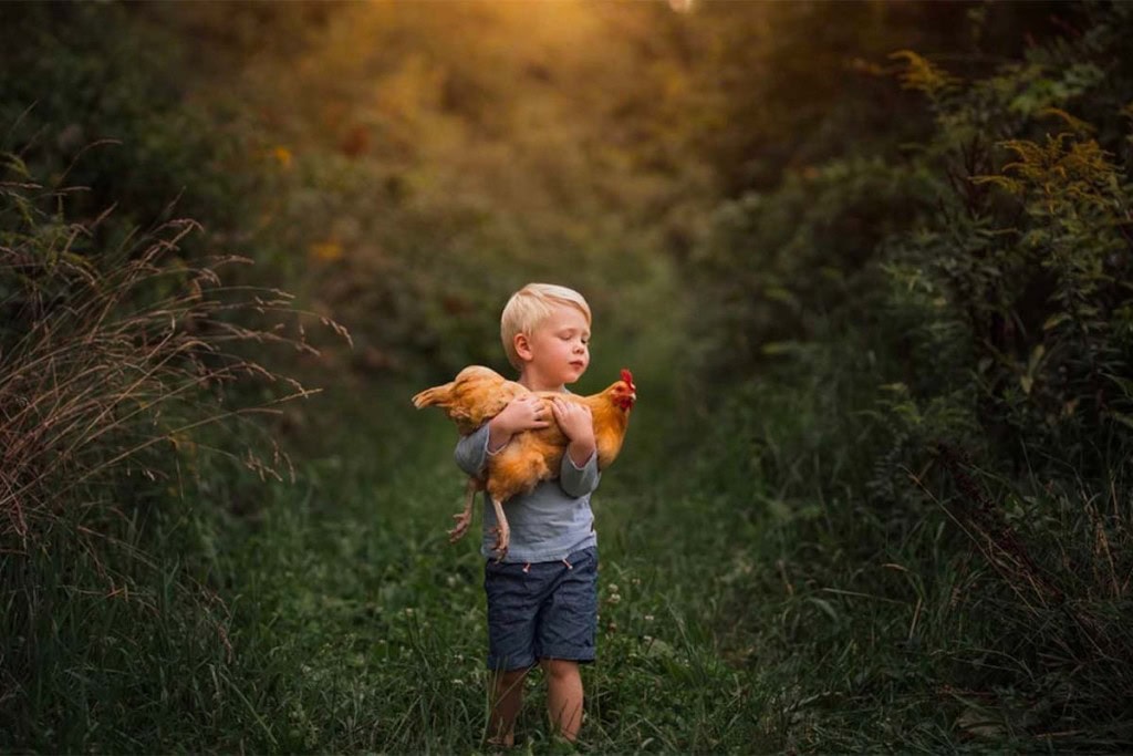 with Meg Loeks | January 7-22, 2020