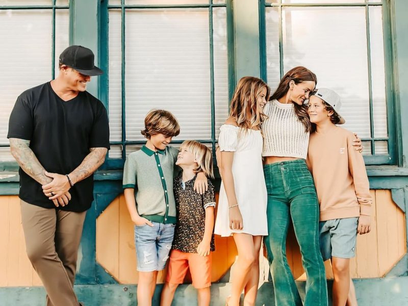 Instructor: Sweeney | Begins: July 9, 2018