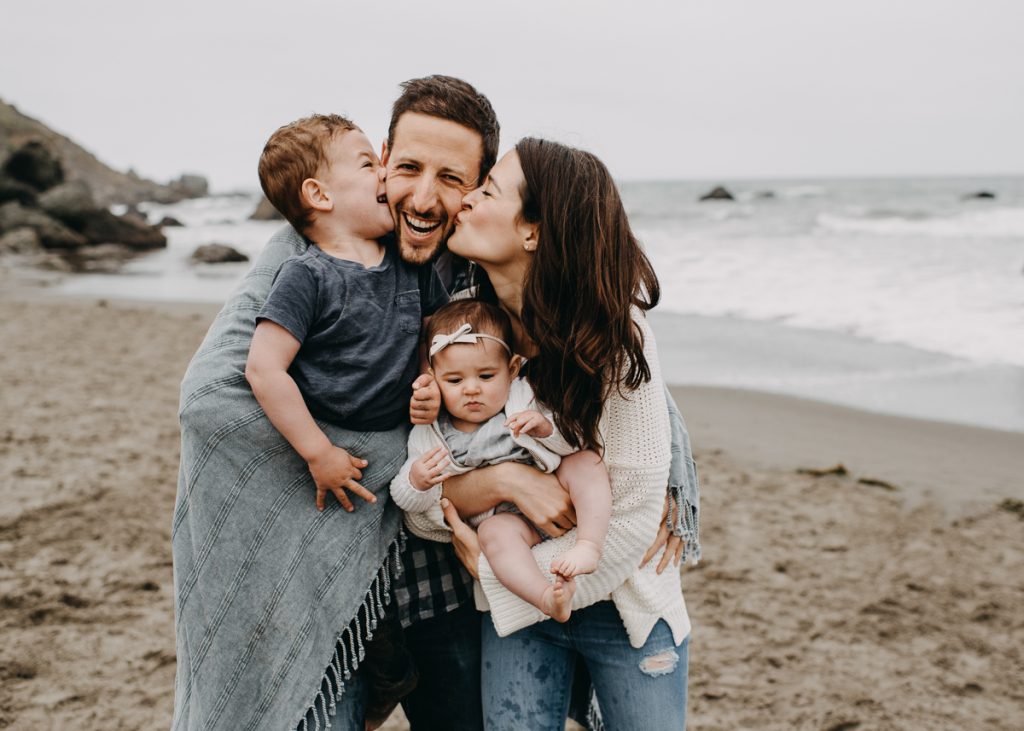The Family Photographer