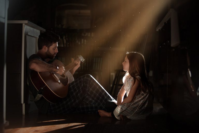 All That We Love: Capturing the Magic of Our Luminous Lives