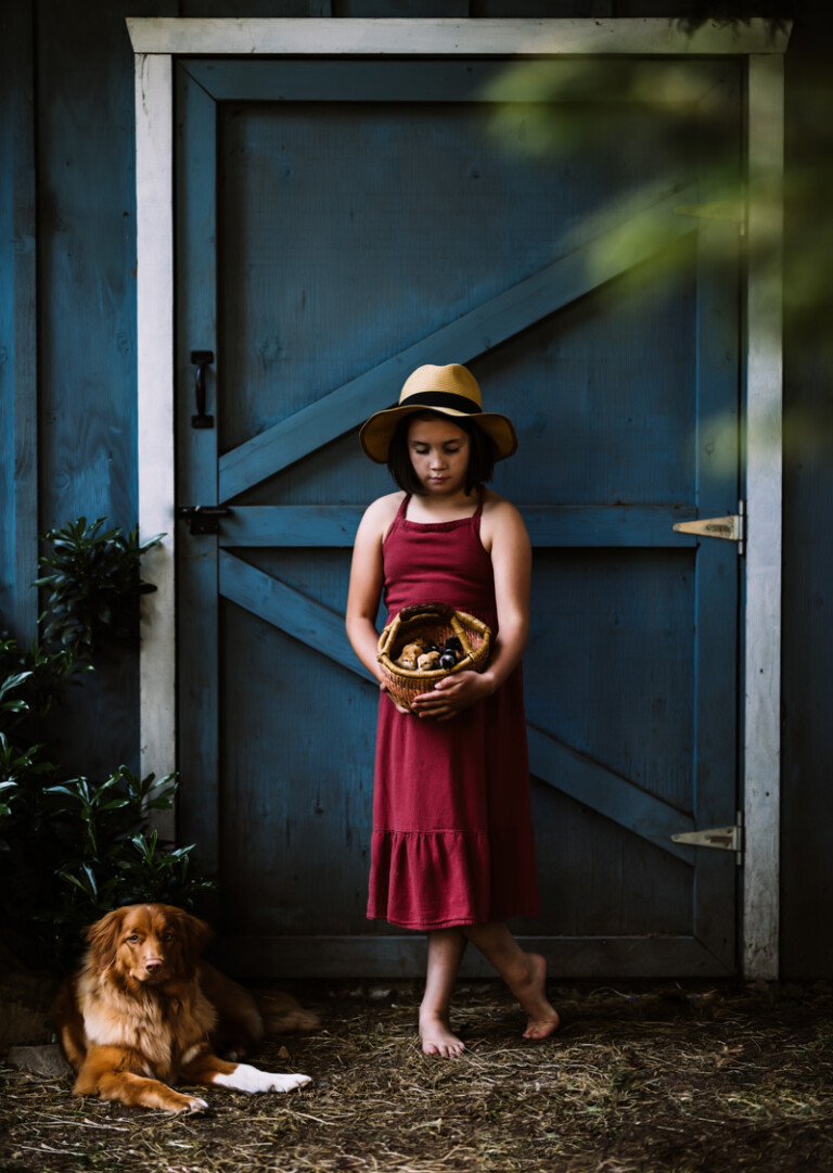 A Daily Occurrence: Creative Everyday Photography