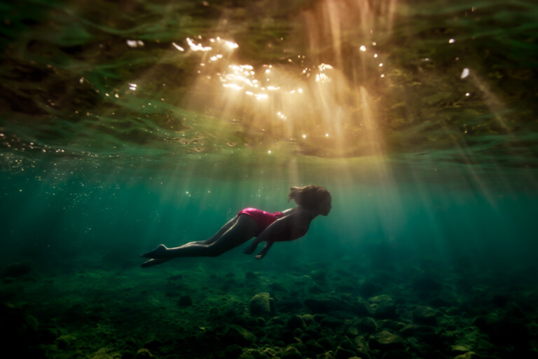 A Daily Occurrence: Creative Everyday Photography
