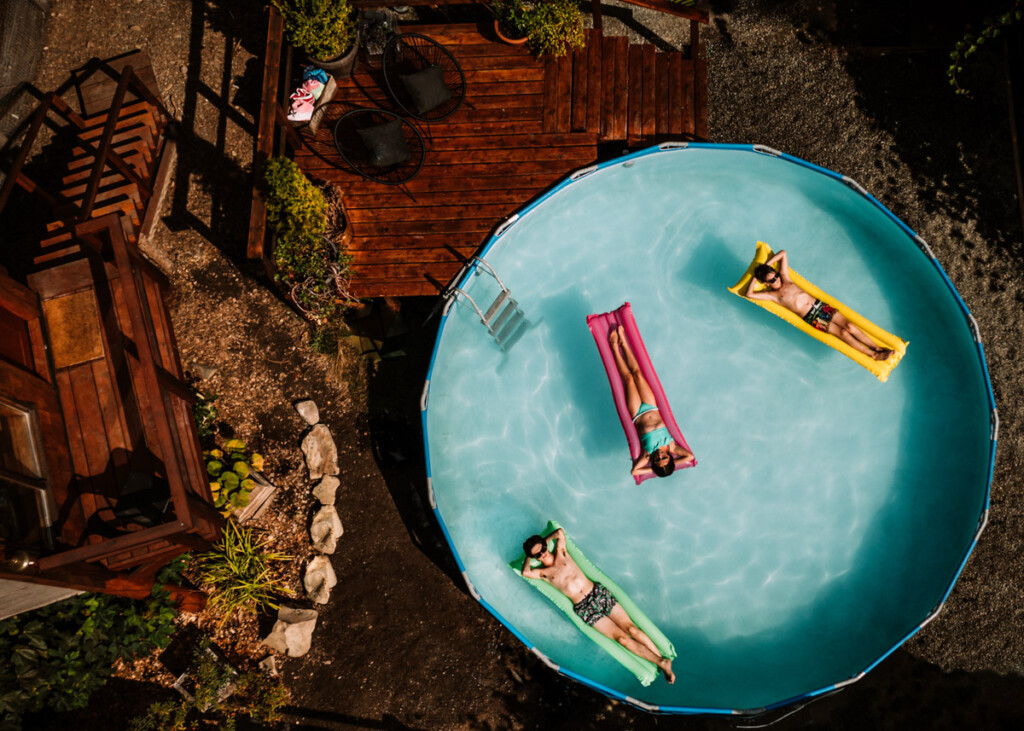 A Daily Occurrence: Creative Everyday Photography