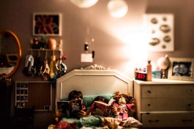 A Daily Occurrence: Creative Everyday Photography