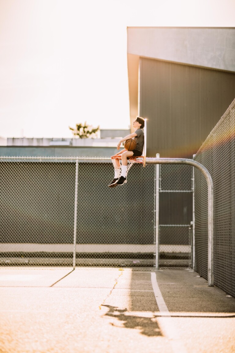 A Daily Occurrence: Creative Everyday Photography