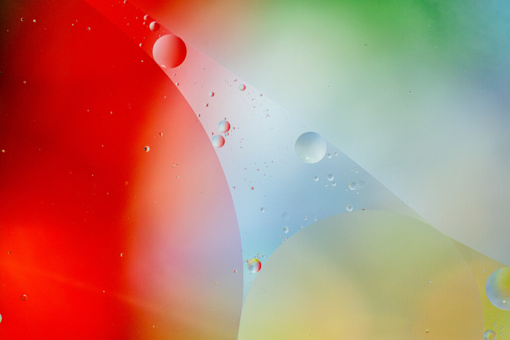Macro Style