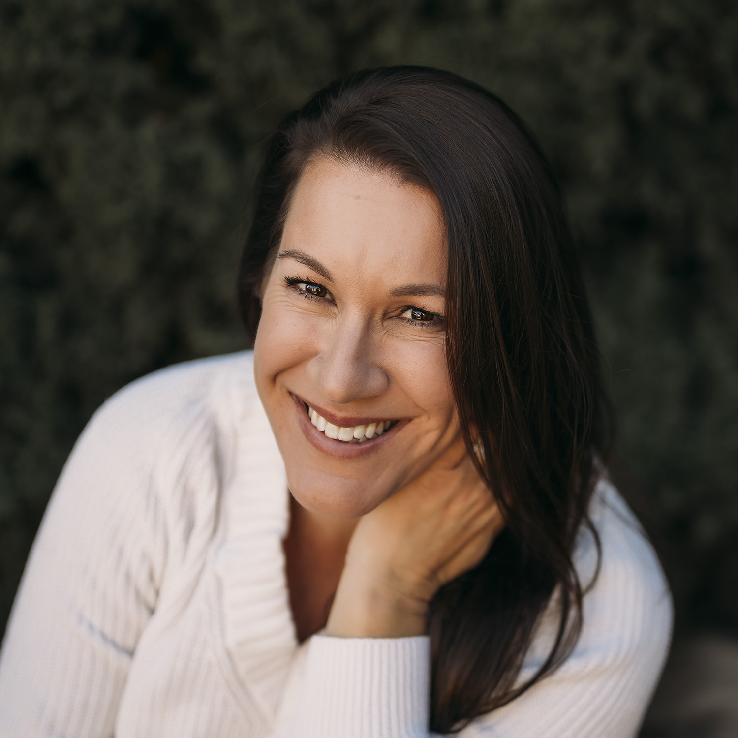 Francesca Marchese-Reeder