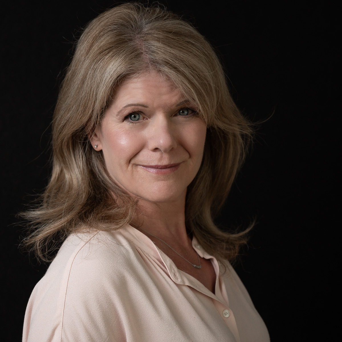 Sue Bahen