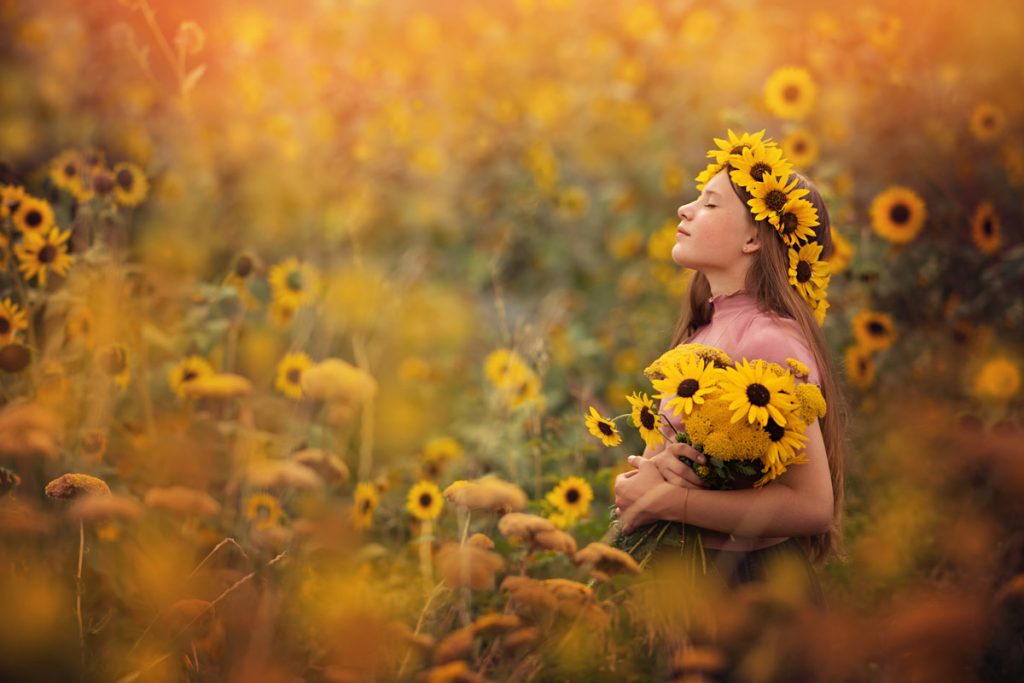 All That We Love: Capturing the Magic of Our Luminous Lives