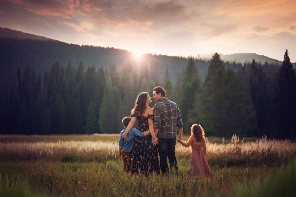 All That We Love: Capturing the Magic of Our Luminous Lives