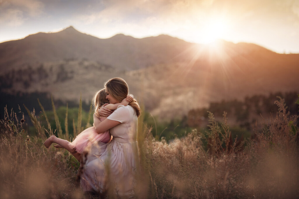 All That We Love: Capturing the Magic of Our Luminous Lives