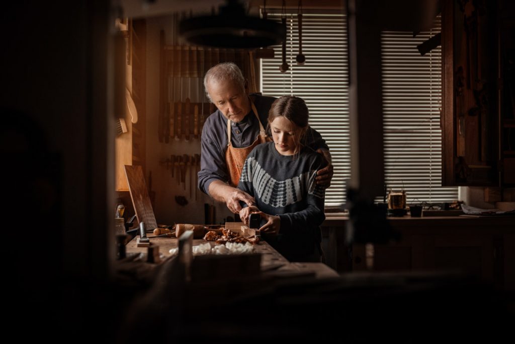 All That We Love: Capturing the Magic of Our Luminous Lives