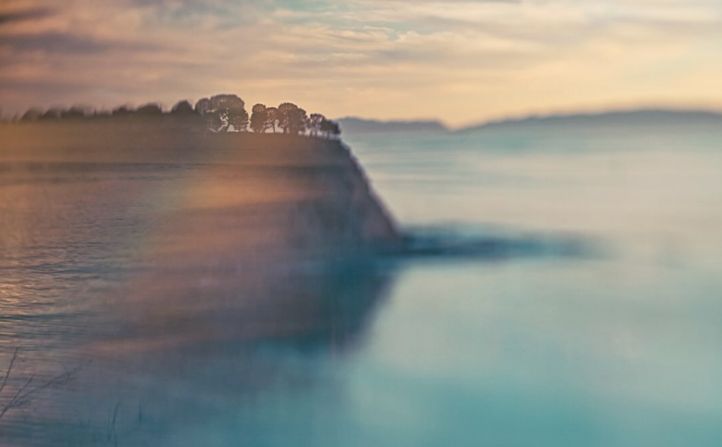 Develop with Light: Creative Photography Techniques