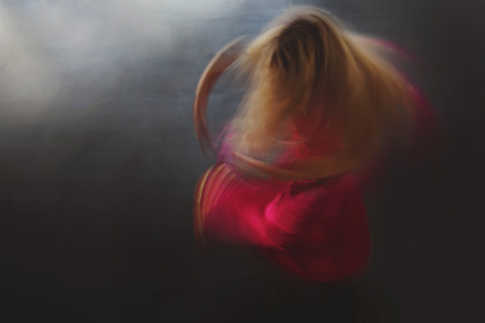 Creativity on the Fly