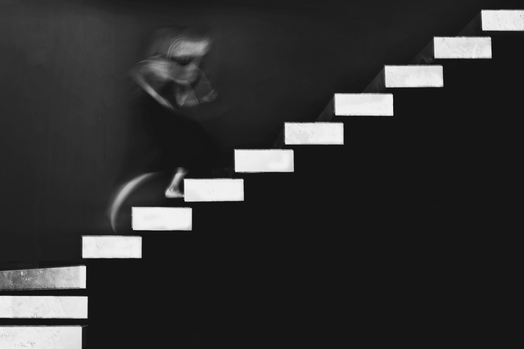 Creativity on the Fly