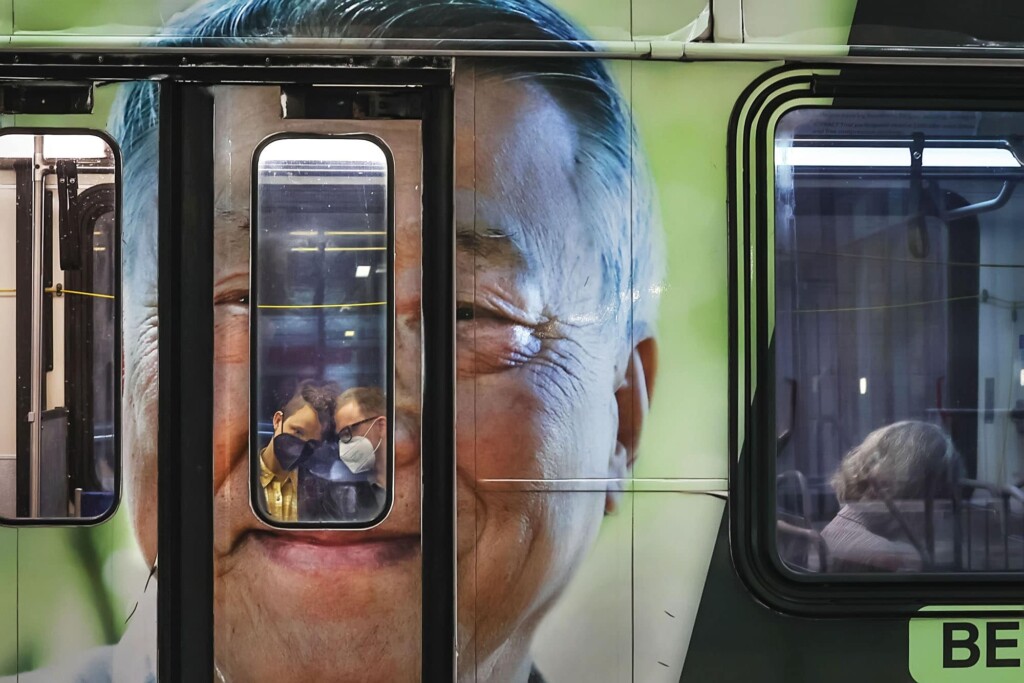 Foundations of Street Photography