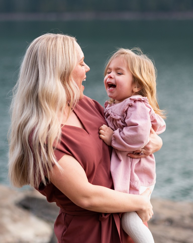 Melissa Miller 101 Ways to Play Family Photography self-paced class click photo school