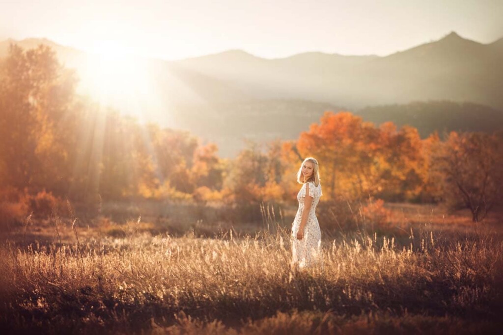 For the Love of Light