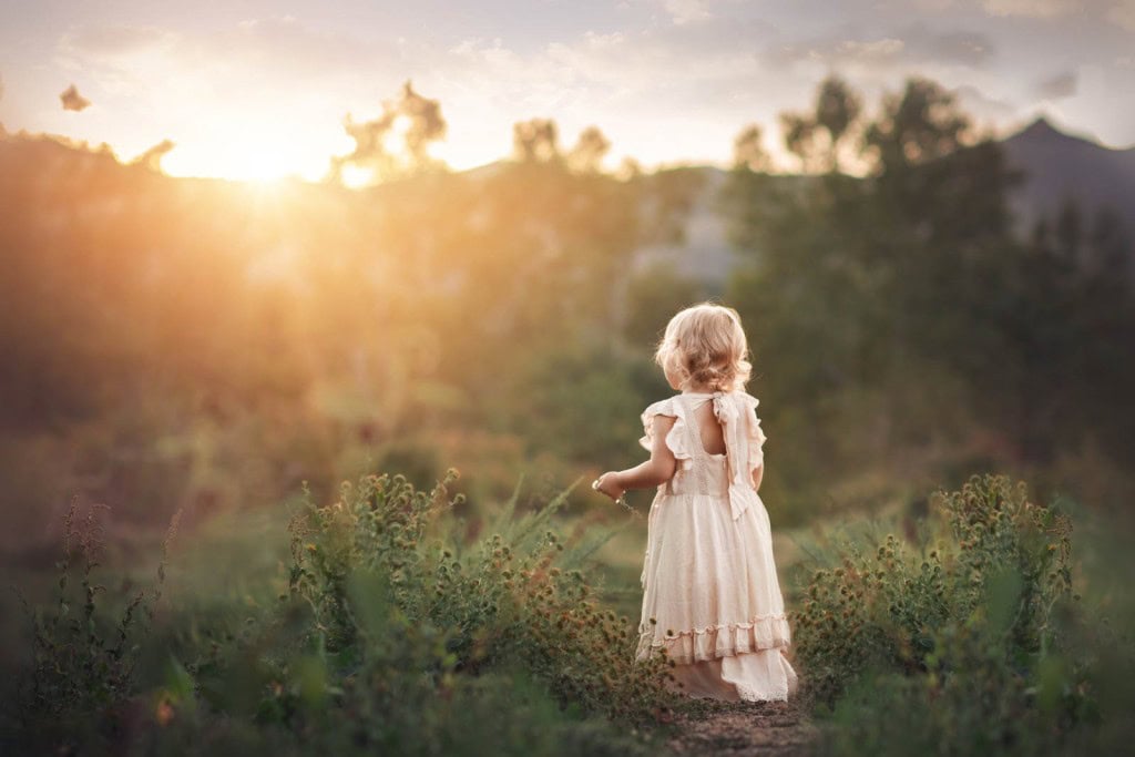 All That We Love: Capturing the Magic of Our Luminous Lives