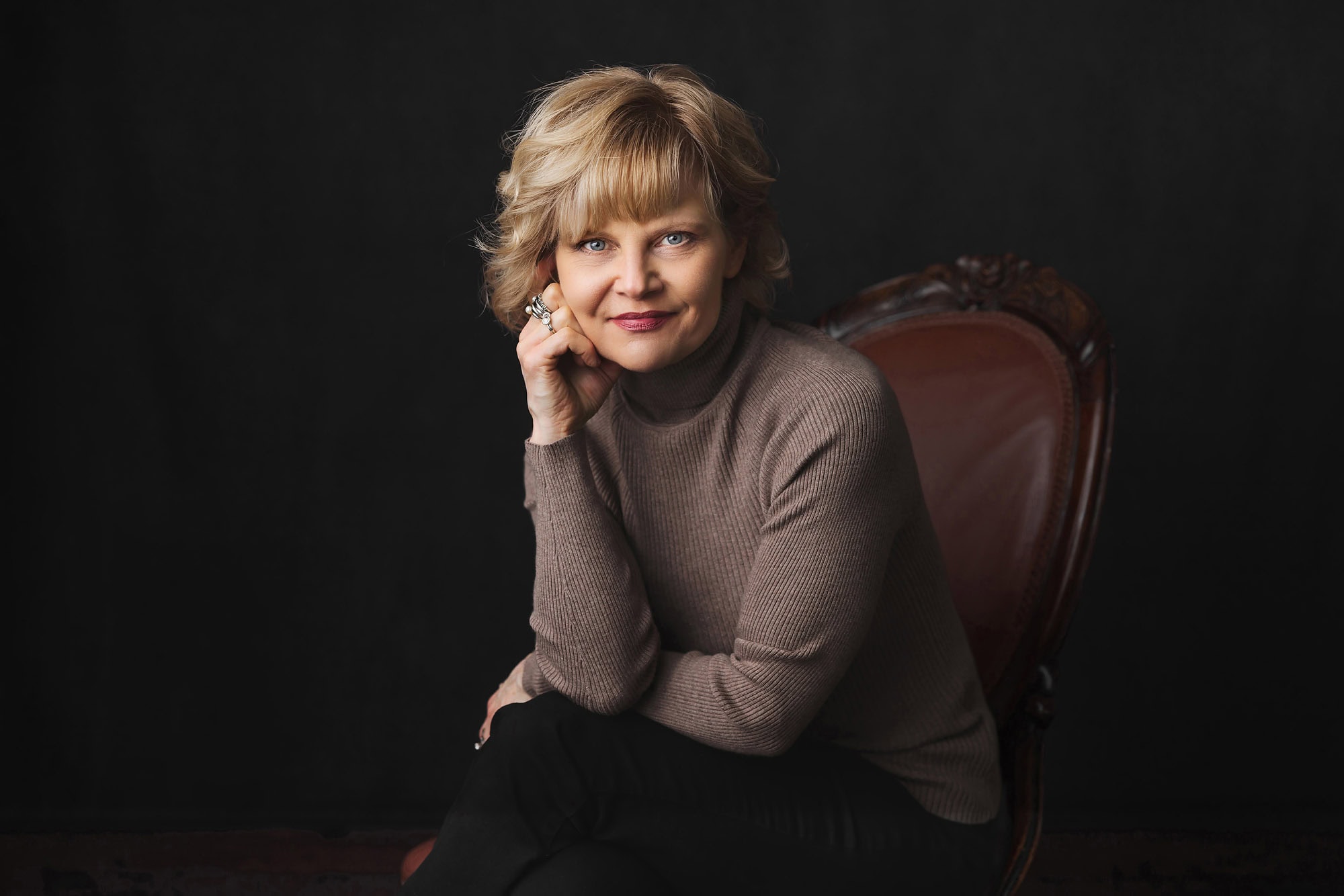 Leslie Crane