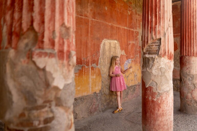 The Travelling Photographer