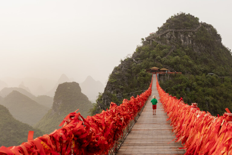 The Travelling Photographer