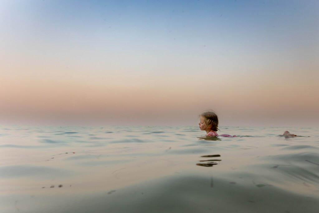 The Travelling Photographer