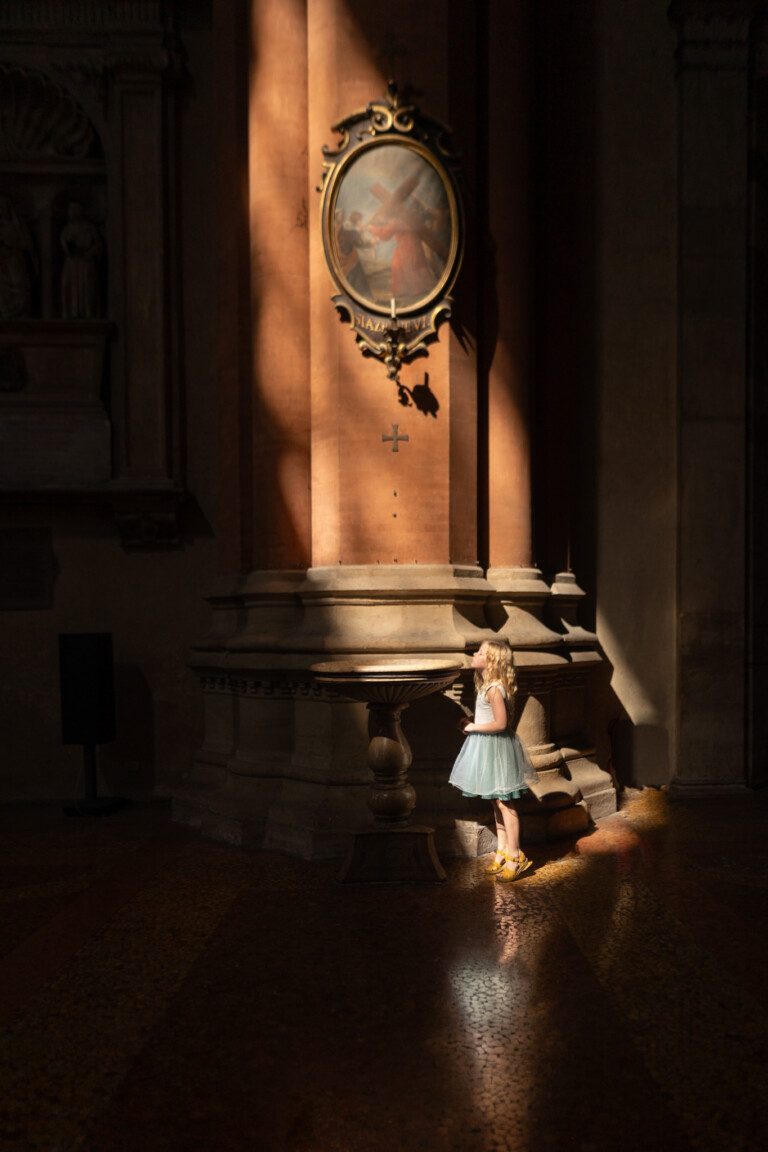 The Travelling Photographer
