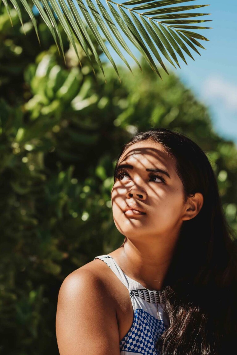 Letting Go of Golden Hour