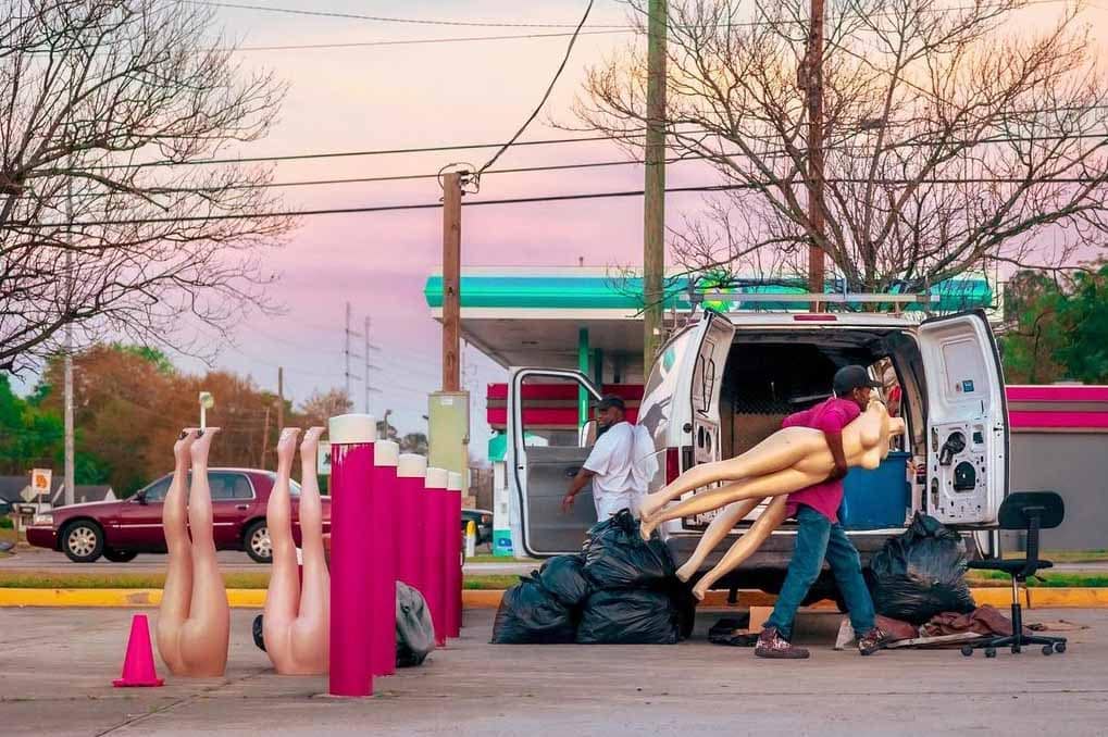 Color Outside the Lines: Capturing Whimsy in the Real World