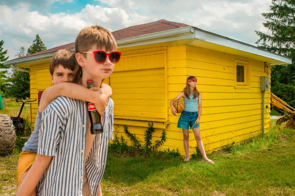 The Digital Darkroom: Transformative Editing for Photographers