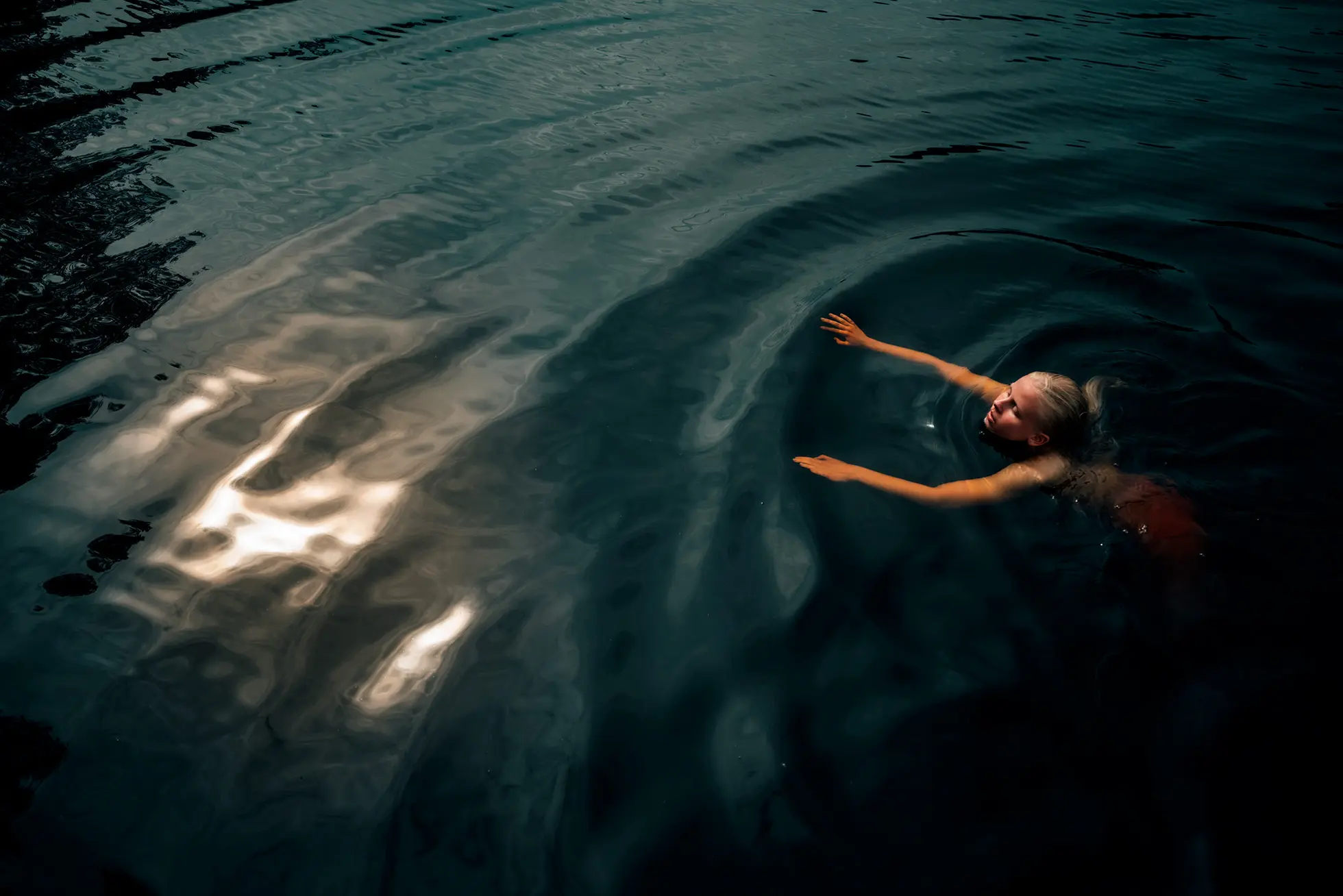 Creative Portraiture