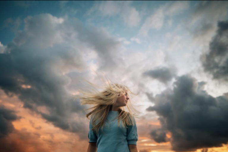 Creative Portraiture