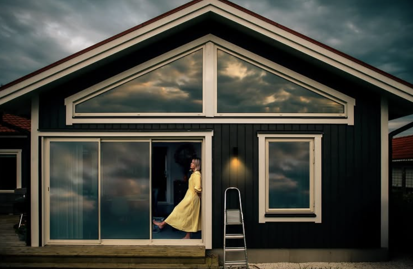 Creative Portraiture