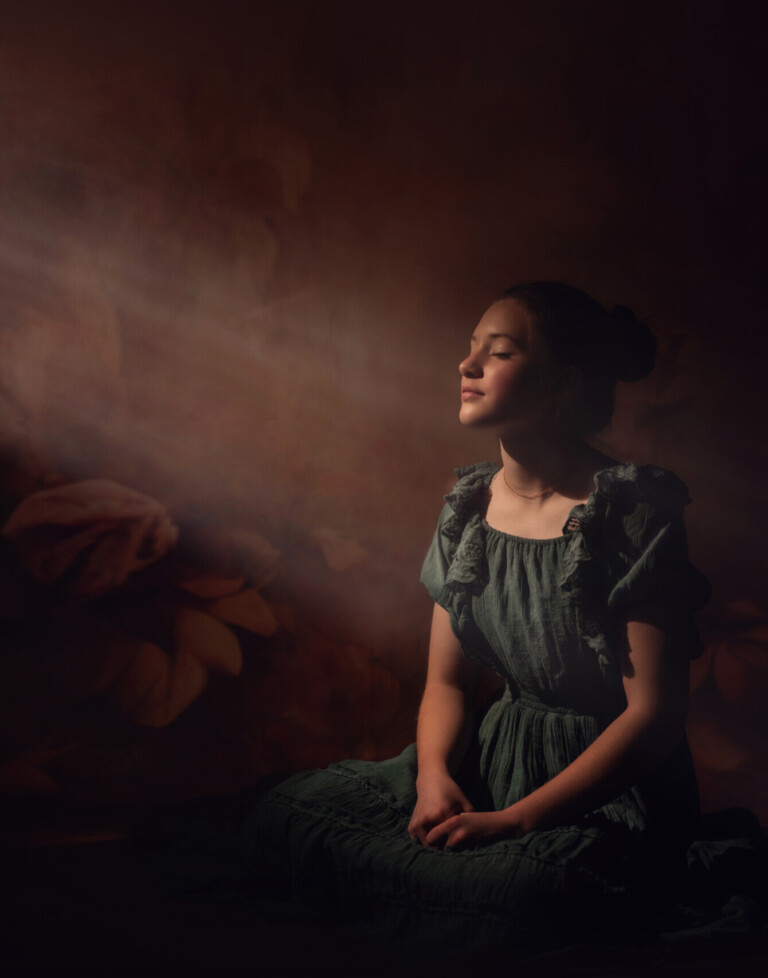 For the Love of Light
