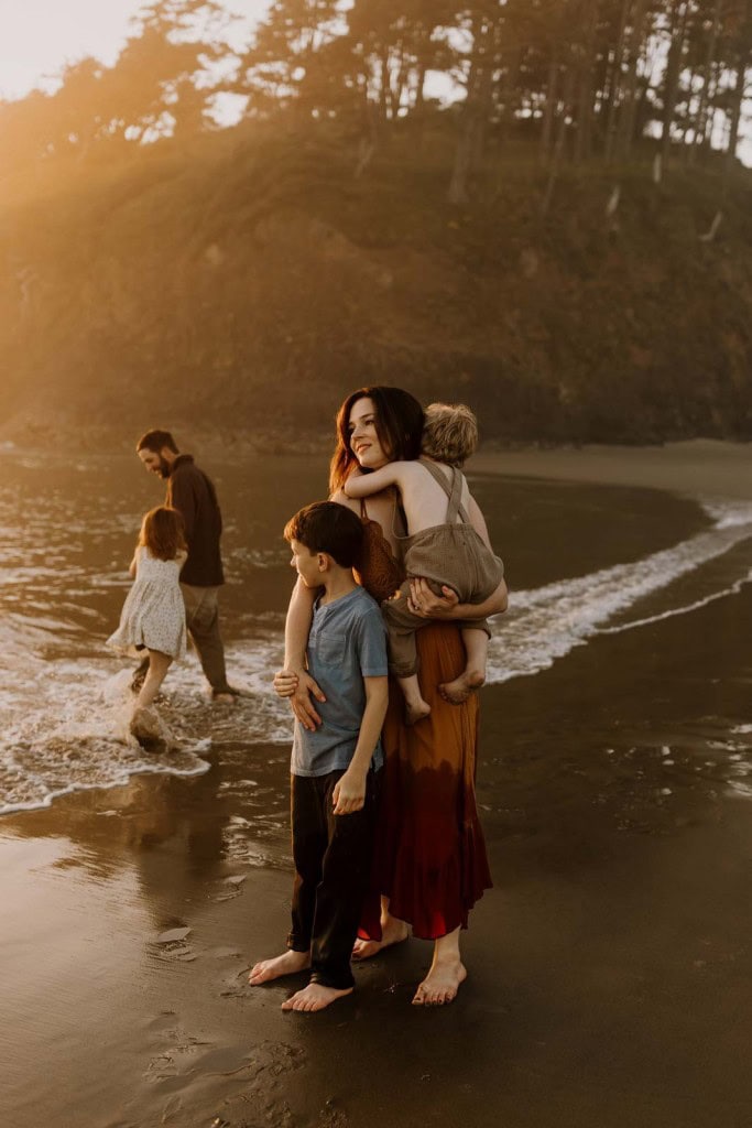 Epic Family Photography