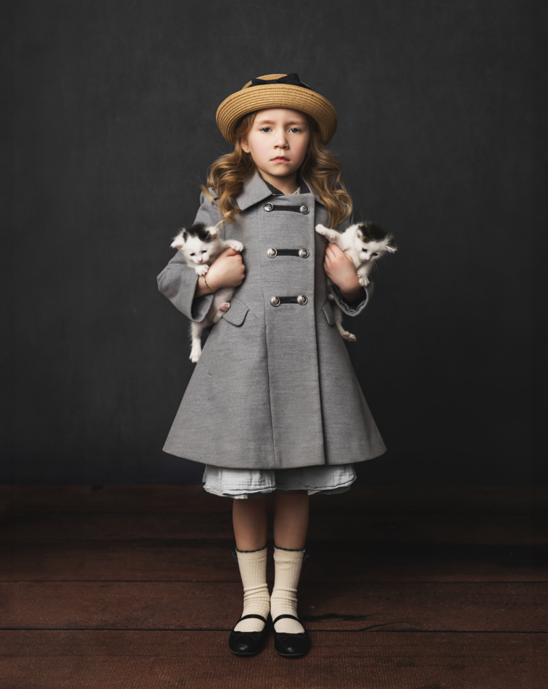 The Digital Darkroom: Transformative Editing for Photographers
