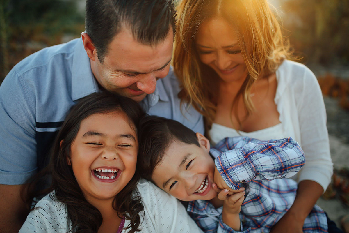 The Family Photography Session Guide