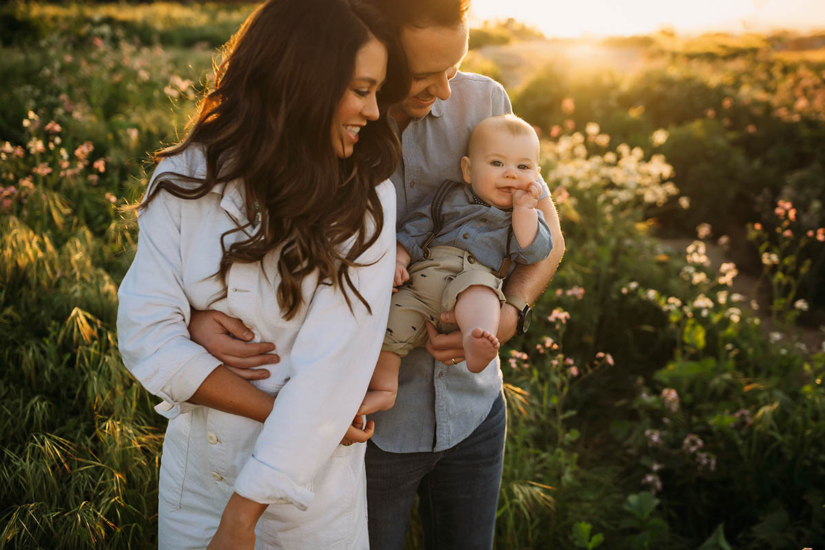 The Family Photography Session Guide