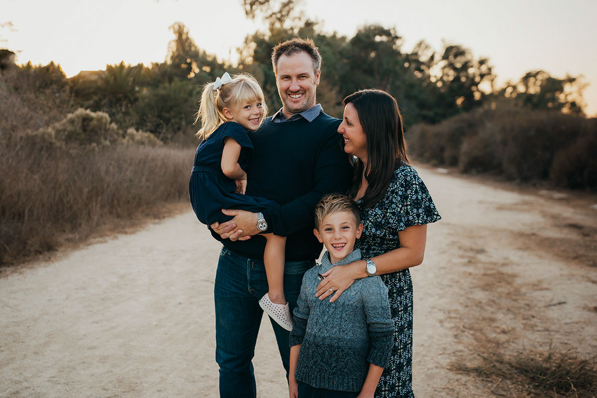 The Family Photography Session Guide