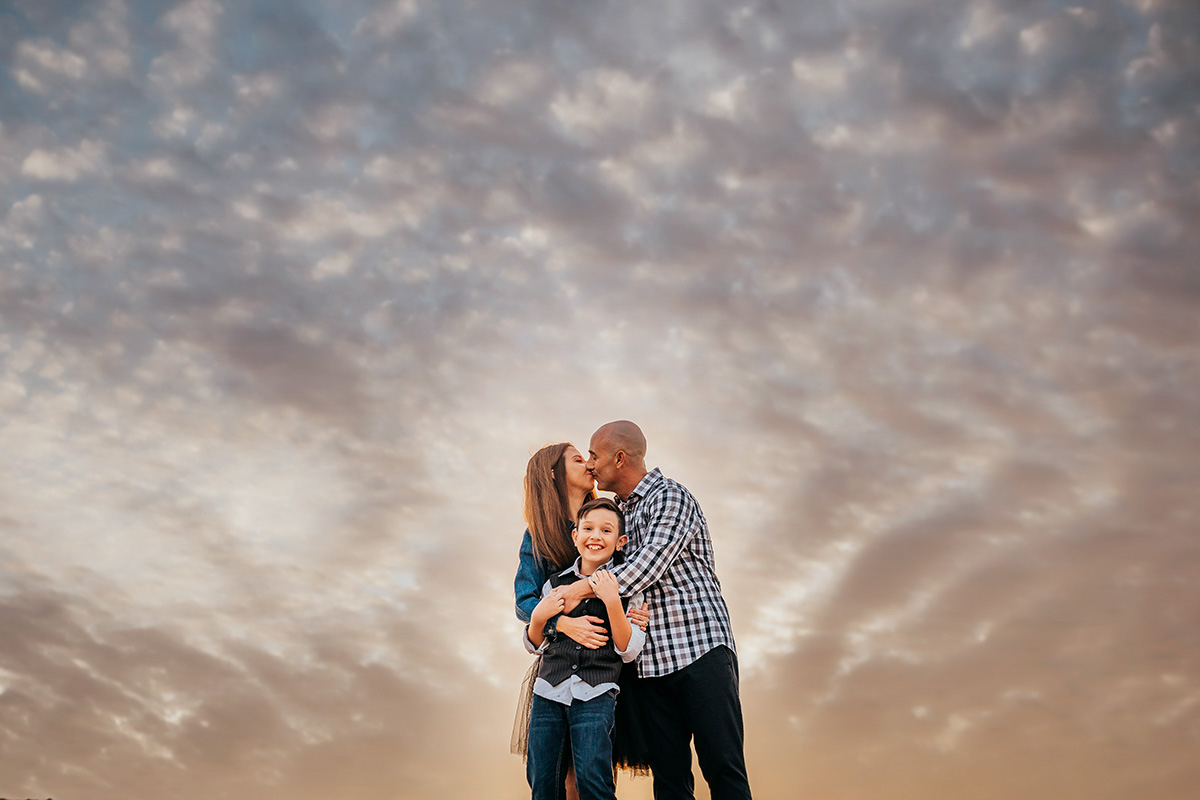The Family Photography Session Guide