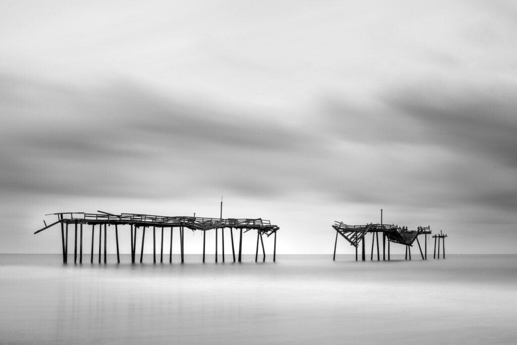 In Search of Wonder: Awe-Inspiring Landscape Photographs