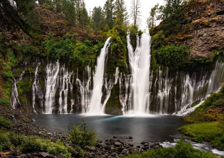 In Search of Wonder: Awe-Inspiring Landscape Photographs