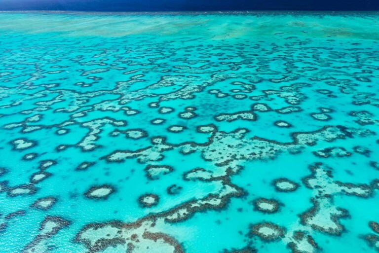 In Search of Wonder: Awe-Inspiring Landscape Photographs