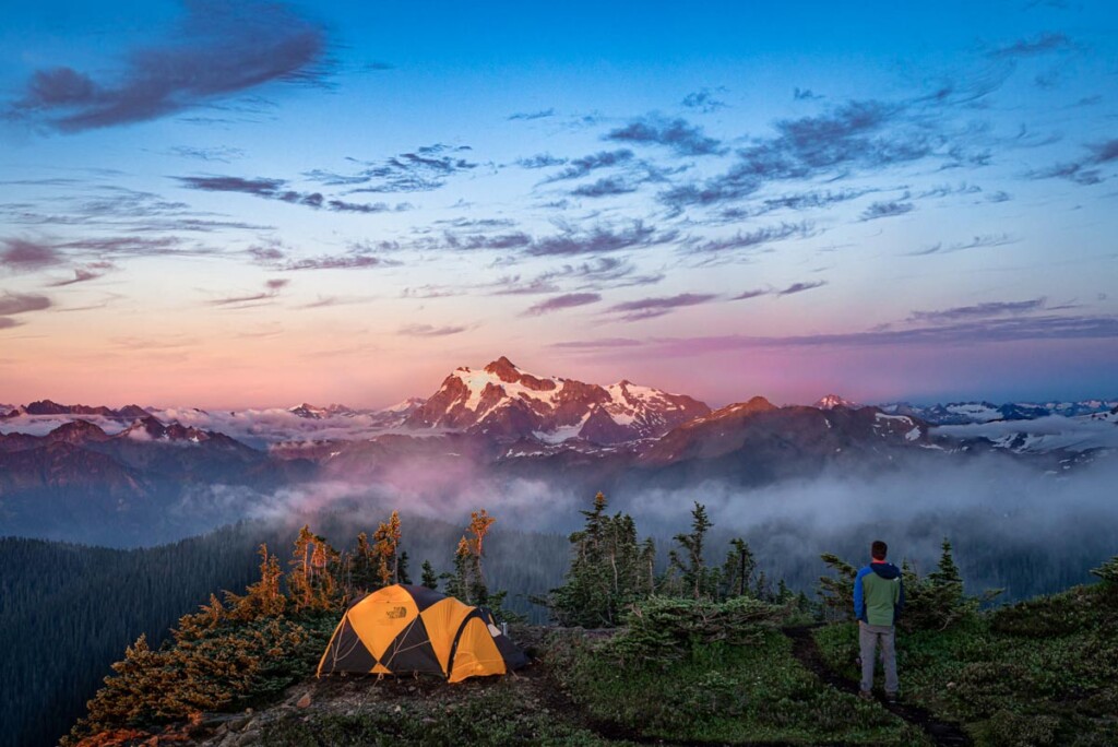 In Search of Wonder: Awe-Inspiring Landscape Photographs