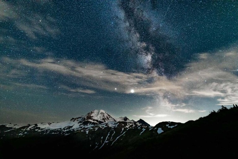 In Search of Wonder: Awe-Inspiring Landscape Photographs