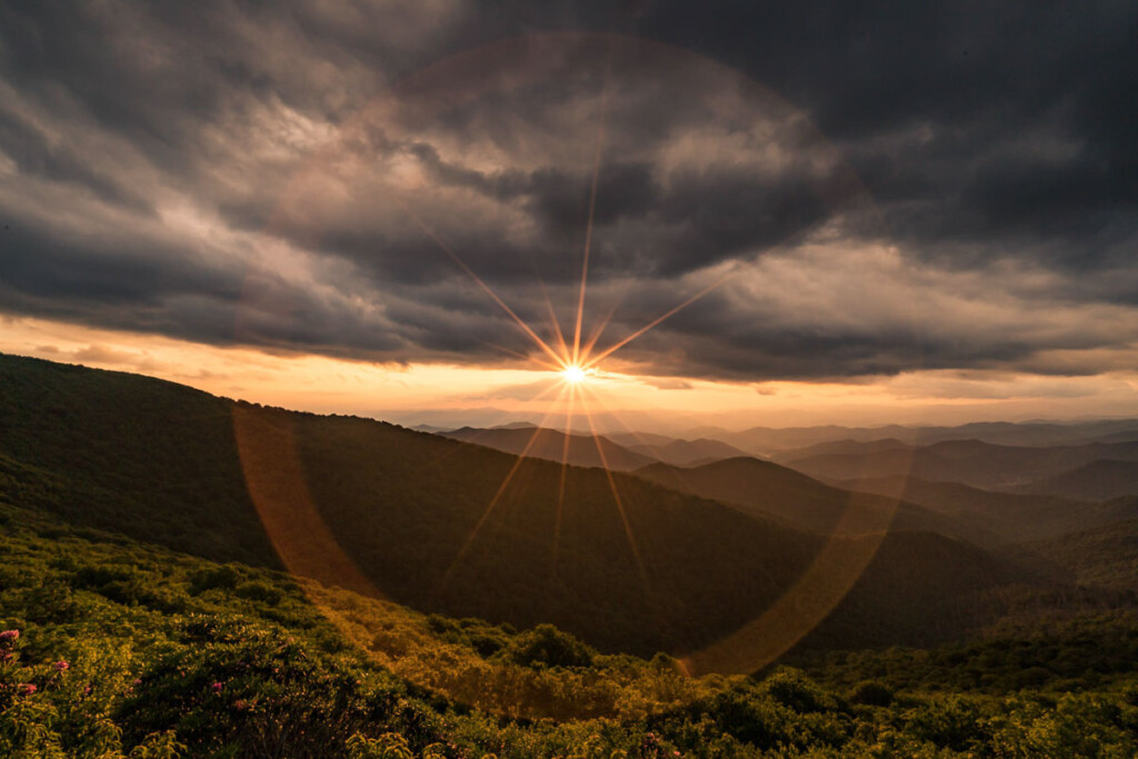 In Search of Wonder: Awe-Inspiring Landscape Photographs