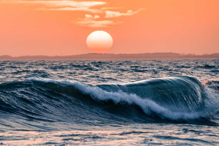 In Search of Wonder: Awe-Inspiring Landscape Photographs