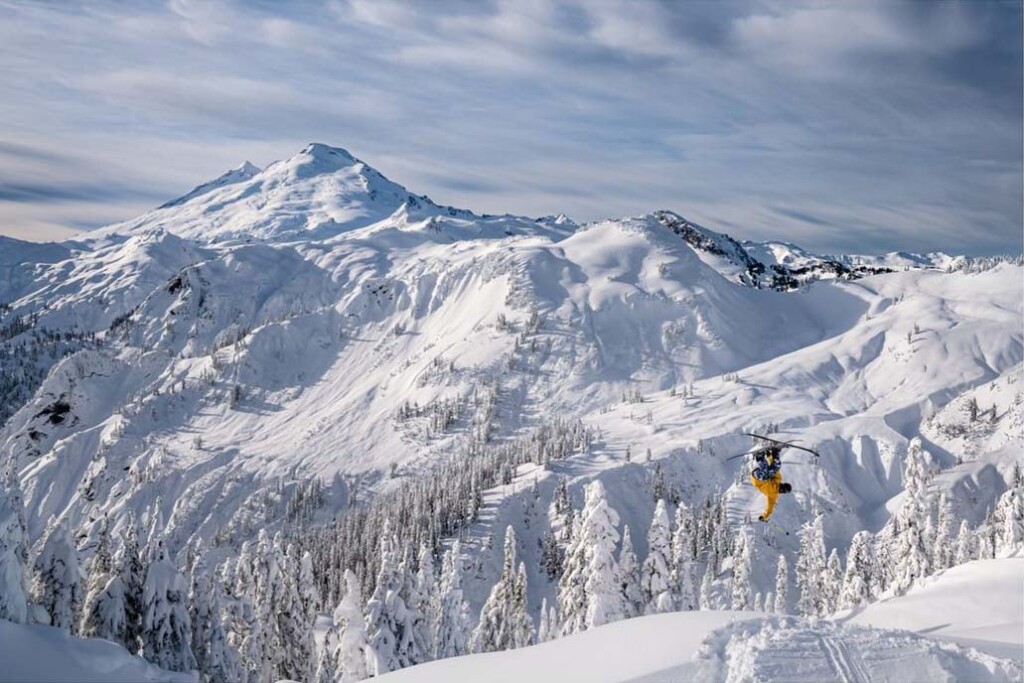 In Search of Wonder: Awe-Inspiring Landscape Photographs