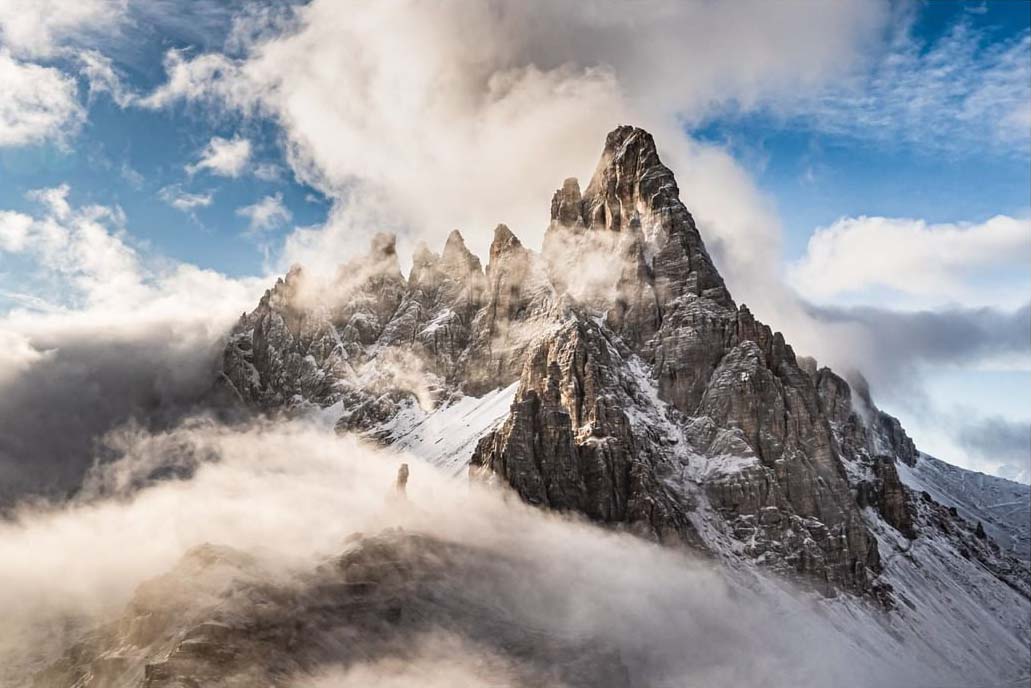 In Search of Wonder: Awe-Inspiring Landscape Photographs